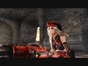 【ゆっくり実況】ゴッドイーターRE・少女の神喰 part-011