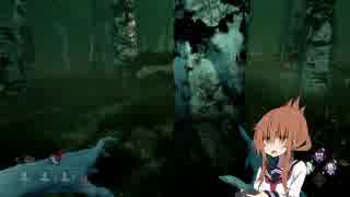 【ゆっくり】鬼から見るdbd part5【PS4】