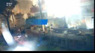 GaryのR6S【PC版】＃2（ニコ生②）