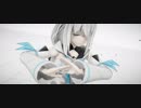 [VTuber MMD] ヒバナ [白上フブキ]