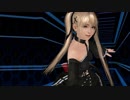 [DOA MMD] 夜咄ディセイブ [マリー・ローズ]