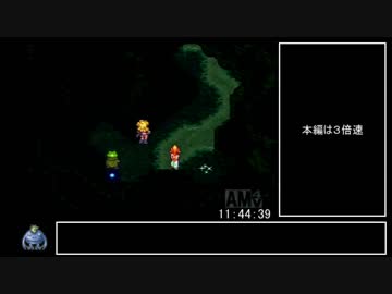【クロノトリガー】神縛りの”難易度”を倍プッシュだ……！(Part24)