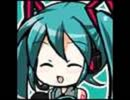 初音ミクに上を向いて歩こうを歌ってもらった（仮）