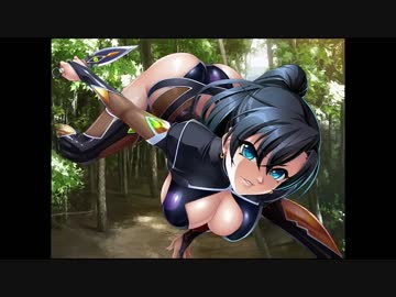 【実況】対魔忍始めてみましたPart4【対魔忍RPG】