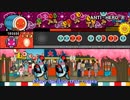 【太鼓の達人 Wii U3】ANTI-HERO（かんたん・ふつう・むずかしい・おに・裏譜面）【オート動画】