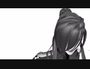 【MMD刀剣乱舞】失敗作少女【にっかり青江】