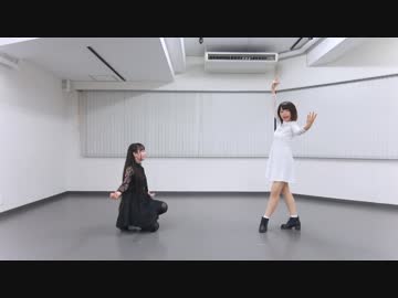 【りりあとみゆちー】君にとって 踊ってみた