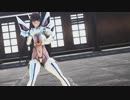 [MMD] Kill La Kill 記念日 [マダママゴト] 鬼龍院 皐月