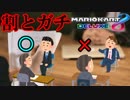 最高に緩そうな面接【マリオカート8DX】