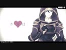 【MMDグラブル】天司で[A]ddiction