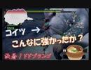 【MHP2G】かめちゃが行くキークエ素材縛りの旅#8