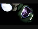 EXVSMBON 　対戦動画　ガンダムデュナメス視点　平凡に狙い撃つぜ！