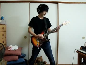 【CeVIO】Invitation ～ Eagle Fly Free【弾いてみた】