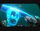 [実況]　どこまでも海extra03 ”Subnautica”