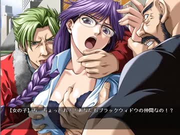 【él】エロゲ初心者が近未来の狙撃手に PART4【実況】