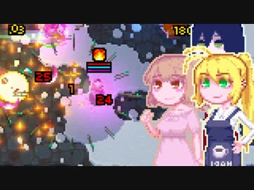 【HoHW】聖騎士マキちゃん#13