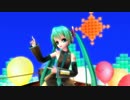 【MMD】クローバー♣クラブ 『Project DIVA Ver.』