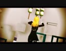 【MMD】オフェリアと○○○中心で独りんぼエンヴィー【ネタバレ】