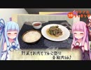 【栄養満点！】コトノハ３分クッキング【青椒肉絲】