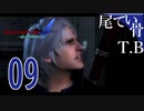 【DMC4SE】害虫駆除の時間だよベイビーDevil May Cry4SE part9