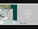 【人力A3!】千景まとめ01