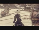 【NieR:Automata】『オッパイ スキ スキ スキ スキ』