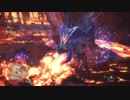 [MHW]ズットモアラサー４人で歴戦王ナナPART1後編[CAB]