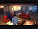 【ＡＢＣ殺人事件】逆コナン二人による推理実況＃9【カオス実況】
