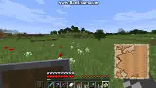 [第385日]マイクラ冒険記[Minecraft]