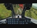 【DCSworld】空の居場所は！字幕プレイ10