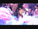 【MAD】100層ボスBGM｢let's join swords｣ ソードアート・オンライン オーディナル・スケール