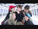 【いくまあゆずやこまな】金星のダンス踊ってみた【オリジナル振付】