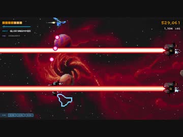 【Steredenn】ノーカーゴで戦うステレデン（2018_10_06）Gハンマー&シールドBOT