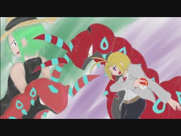 【ポケモンUSM】ペンドラー使い達のゆっくり実況Part11【統魂杯編】