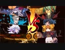 【FGO】バトル・イン・ニューヨーク2018　超高難易度 対 SAM