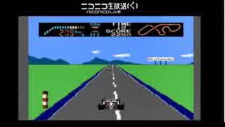 F1レース　LV3　ターボあり　攻略