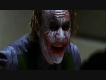 【アズレン】ジョーカーさんがアンチスレの住人と会話するようです