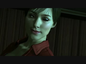 20:08 HEAVY RAIN－心の軋むときー　息子のために命を懸ける実況19