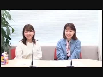 小澤亜李・長縄まりあのおざなり(2018年10月6日)#183