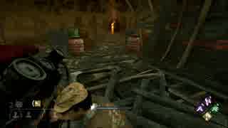Lージゆっくり実況1053 PS4 DbD9 ランク10ドワイト 強ポジ窓枠こそすべて