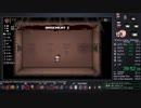 【TS録画】The Binding of Isaac RTA R+ S3  1:14:53 part5/7