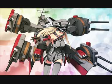 【実況】穢なき漢の初体験【艦これ2期】秋イベント編part25