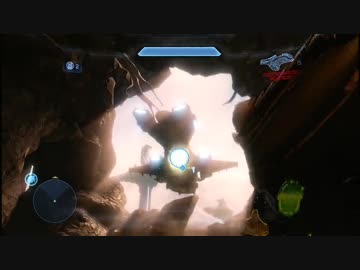 【HALO:INFINITY】　先導実況　４９