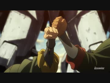 Re:オルガ 最終回OP