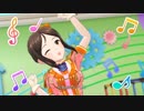 【トゥシューズを】週刊 綾瀬穂乃香 第22号『ドレミファクトリー！』【ガラスの靴に】