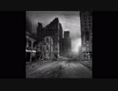 【作って歌ってみた】Glacial city