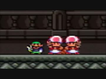 【レトロ実況】ゲームオーバー知らずの男【マリオ２＃２】
