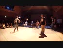 【しゅらだんvol.5】W SUGAR vs マーモット【ベスト16】