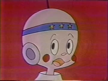 ポロンのグルメレース