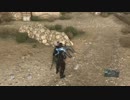 【MGS5：TPP】対傀儡兵CQCコンボ